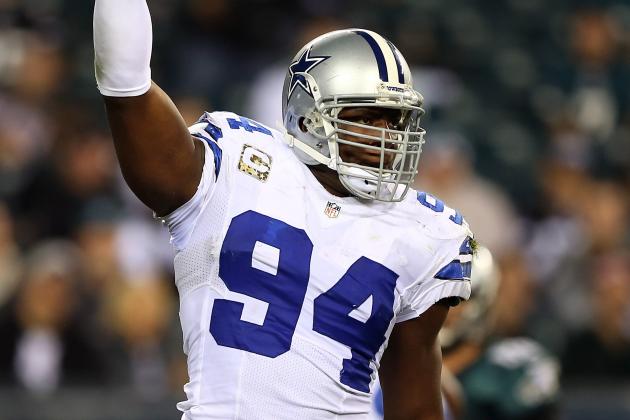 Will Cowboys Defensive Changes Stop RG3 and Chip Kelly?