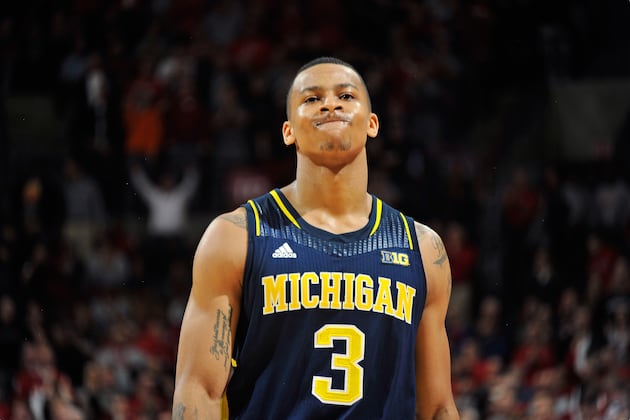 With 'Reality Check' Now in Hand, No. 2 Michigan Ready to Dig in for B1G Play