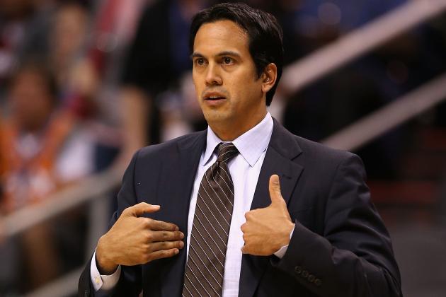 Debate: Who Are the Heat's 3 Biggest Threats in the Eastern Conference?