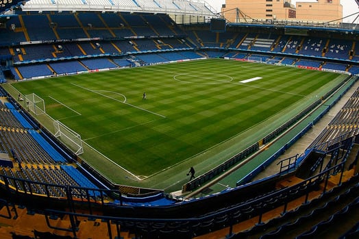 Chelsea Told to Forget About Building Stadium at Redeveloped Earls Court