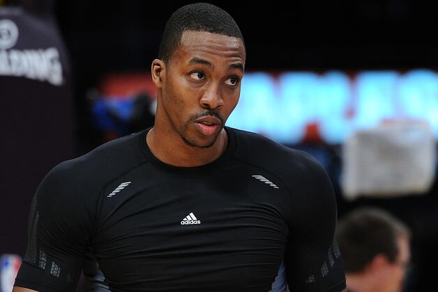 Debate: Should the Lakers Trade Dwight Howard?