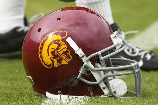USC Dominates Top of Rivals' Recruiting List
