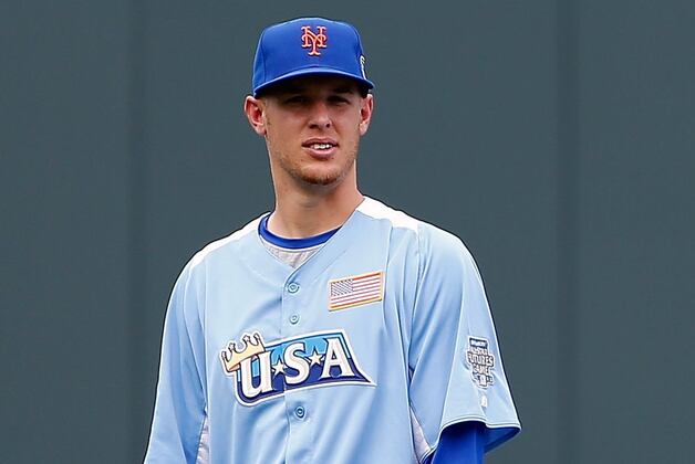 Prospect Watch: Top 10 right-handed pitchers