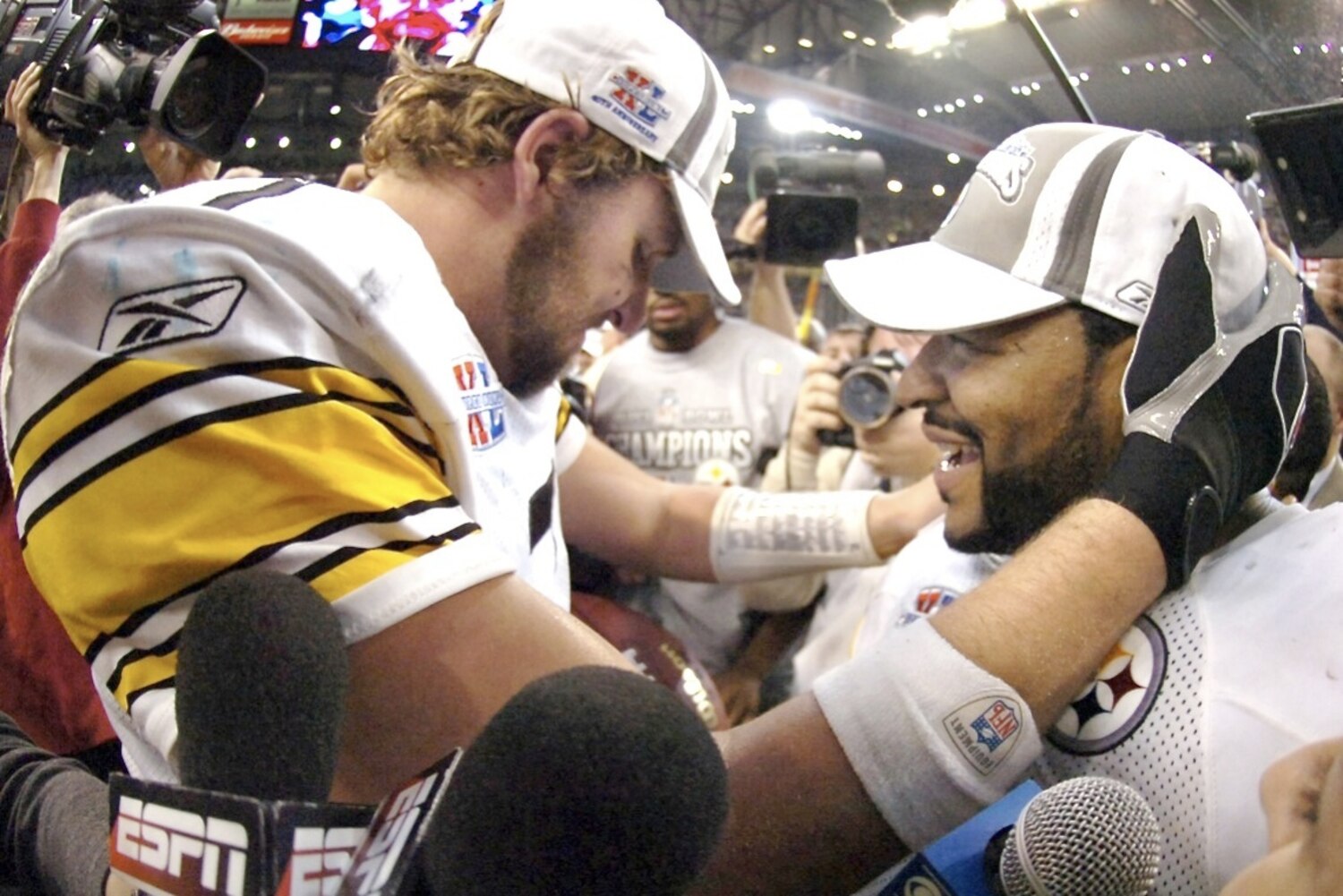 The Worst Teams in NFL History to Win a Super Bowl Bleacher Report