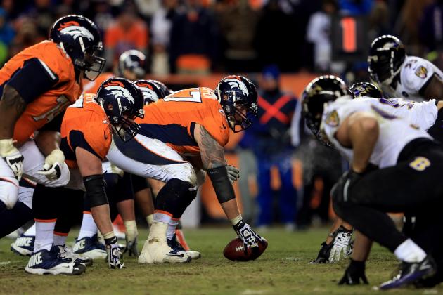 Debate: Who Is Most to Blame for Denver's Divisional Round Loss?