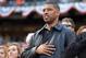 Sactown Mayor Kevin Johnson.