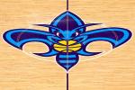 Hornets to Reveal New Name, Logo