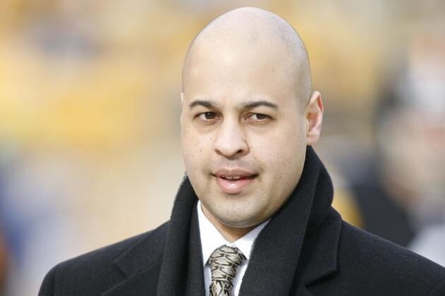 Harris: Steelers Lucky to Keep Khan