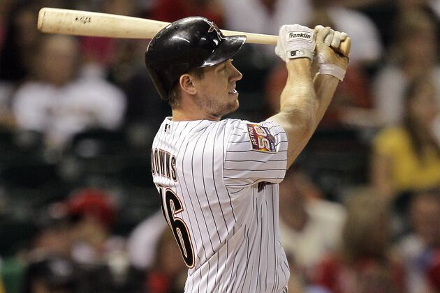 Report: Marlins Sign Matt Downs