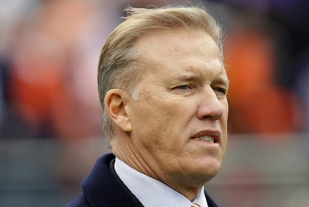 Elway: 'How'd Te'o Not Know About Hoax?'