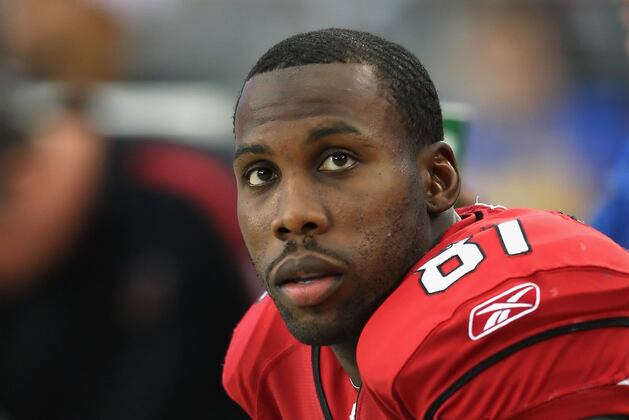 Boldin, Cardinals Salvaged a Bad Situation