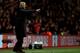 Arsenal manager Arsene Wenger