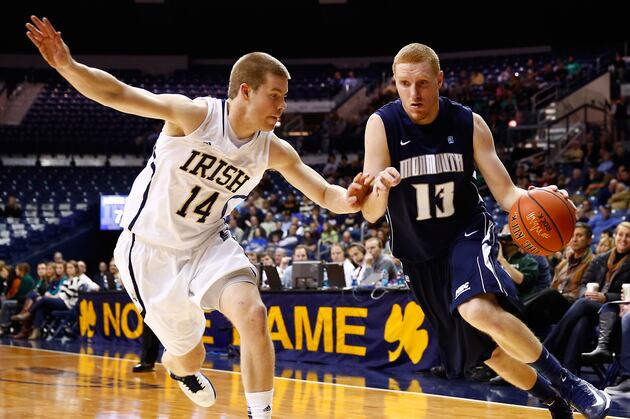 Notre Dame Shuts Down Its Ailing Captain
