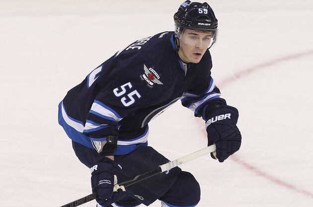 Winnipeg Jets: Is Now the Time to Fully Commit to Prospect Mark Scheifele?