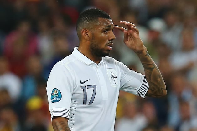 Yann MVila Snubs QPR and Fulham to Join Rubin Kazan