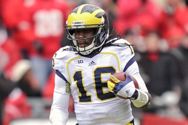 Tough Start for B1G Group at Senior Bowl