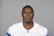IRVING, TX - CIRCA 2011: In this handout image provided by the NFL, Jay Ratliff of the Dallas Cowboys poses for his NFL headshot circa 2011 in Irving, Texas. (Photo by NFL via Getty Images)