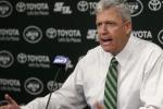 Rex Ryan Smashes Mustang in 3-Car Accident