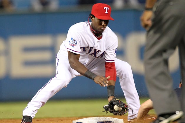 Jurickson Profar Unsure About Playing in WBC