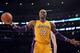 The Lakers might consider trading Dwight Howard.