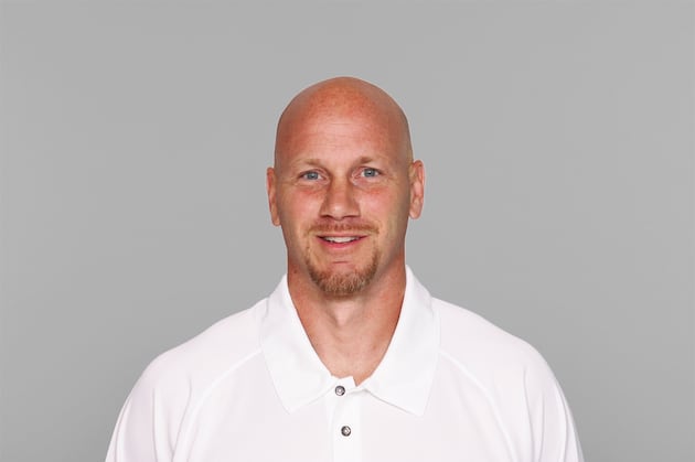 Falcons Release Strength Coach Jeff Fish