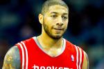 Report: Royce White Close to Re-Joining Rockets
