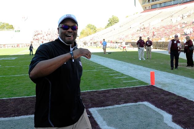 Alabama, Texas a Top 2013 College Football Way-Too-Early Top 25
