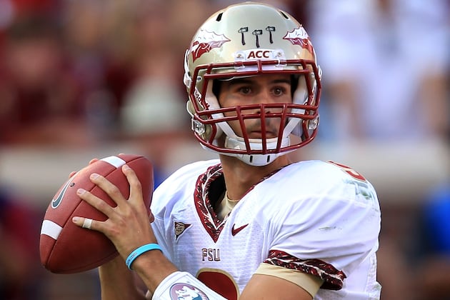 Five Key Story Lines Ahead of Florida State's Spring Practice Season