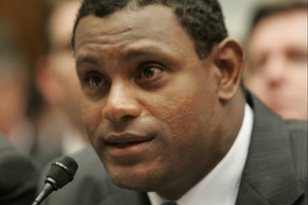 Sosa: 'I Will Be Ready' If Asked to Run for President of Dominican Republic