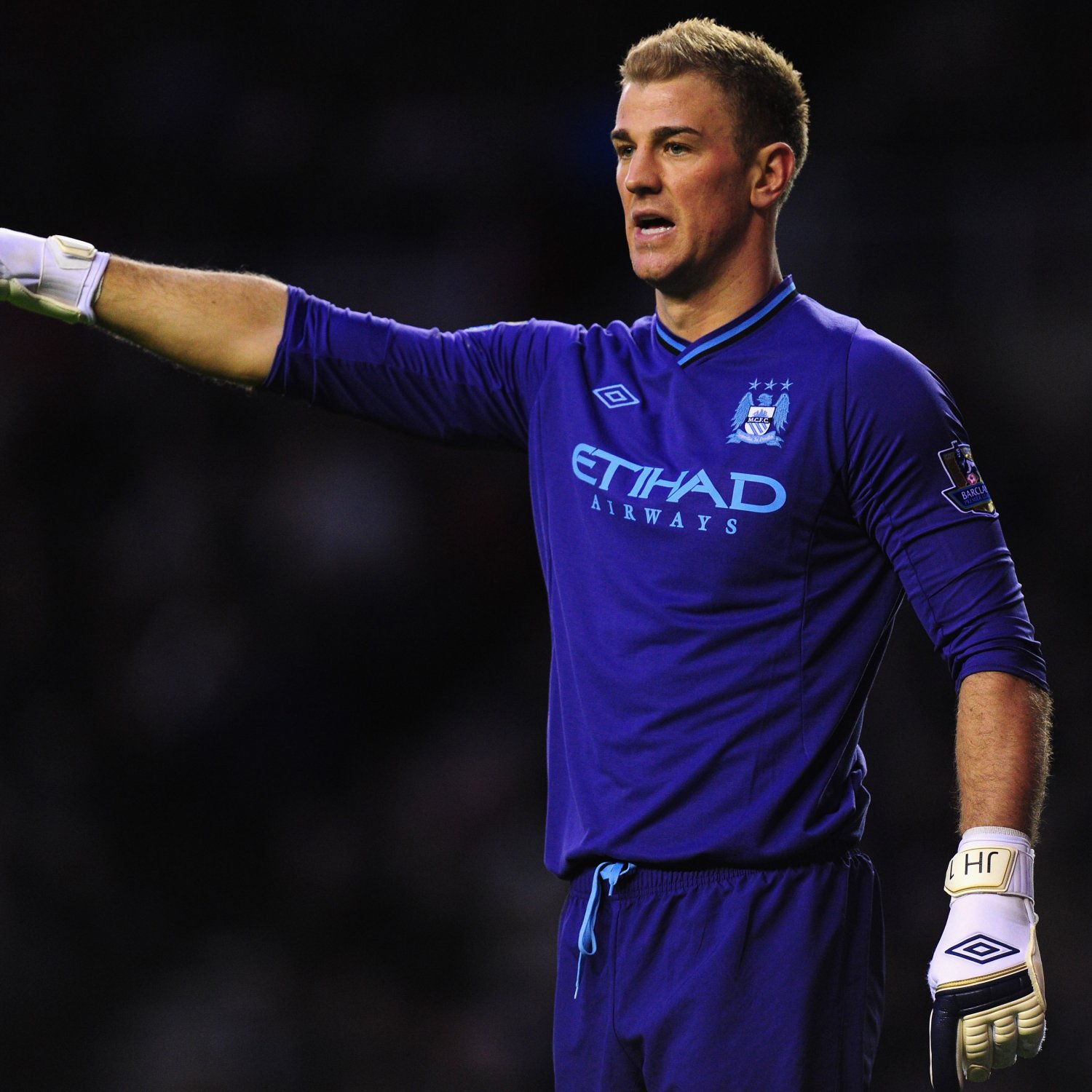 Ranking the Top 10 Premier League Goalkeepers This Season Bleacher Report