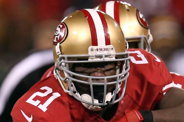 Gore's Second Uniform Violation Draws $10,500 Fine