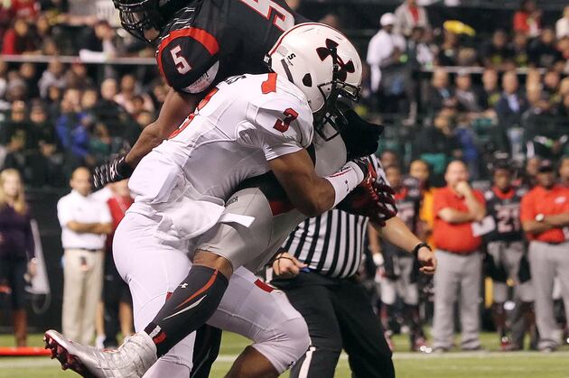 Priest Willis Set to Commit; LSU, UCLA Top List