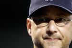 Video: Francona Talks with BR About Tell-All Book