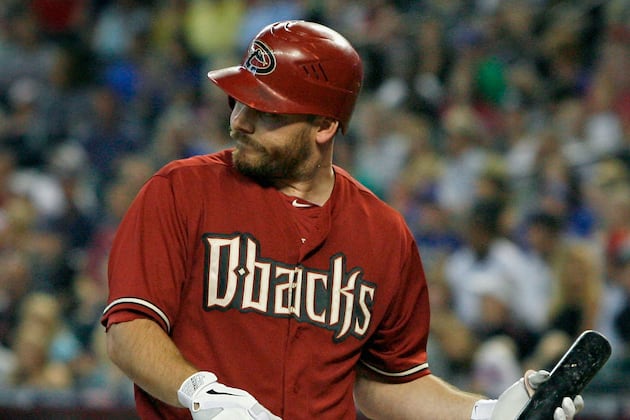 Kubel Trade Talk Continues, but O's Not Convinced Deal Would Make Team Better