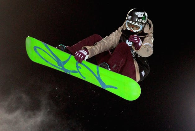 Winter X Games 2013: Top Athletes and Event Preview