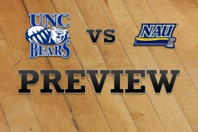 Northern Colorado vs. Northern Arizona: Full Game Preview