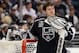 Jonathan Quick has not been good at all this season.