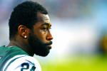 Report: Jets to Explore Trading Darrelle Revis, Rex Wants to Keep Him