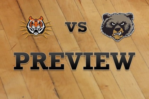 Idaho State vs. Montana: Full Game Preview