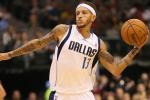 Delonte West Files Paperwork to Join D-League