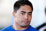 What NFL Execs Are Saying About Manti Te'o