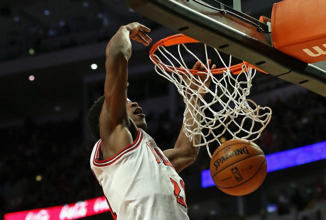 Butler can rise up.