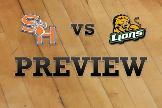 Sam Houston State vs. SE Louisiana: Full Game Preview
