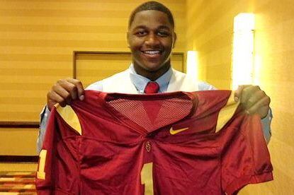 USC Football Recruiting: The Strange Saga of Jason Hatcher's Decommitment