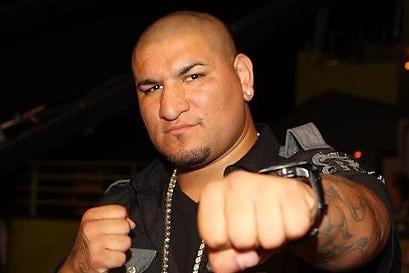 Arreola-Stiverne Fight Rescheduled for March 9