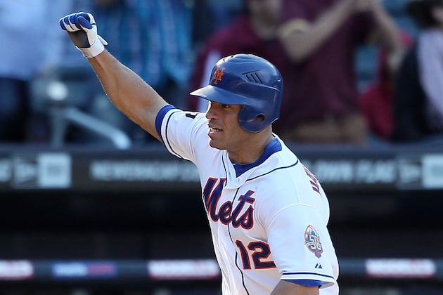 Report: Cubs to Sign Scott Hairston