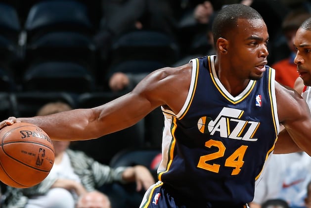 Jazz Beat Wizards 92-88