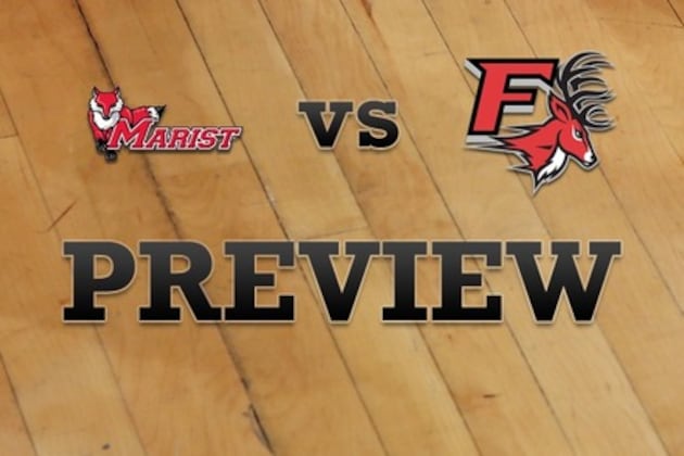 Marist vs. Fairfield: Full Game Preview