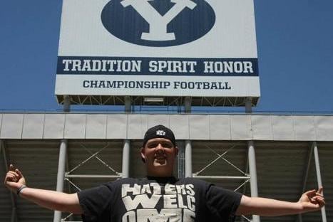 Brayden Kearsley Re-Commits to BYU After Nearly Choosing Oregon State