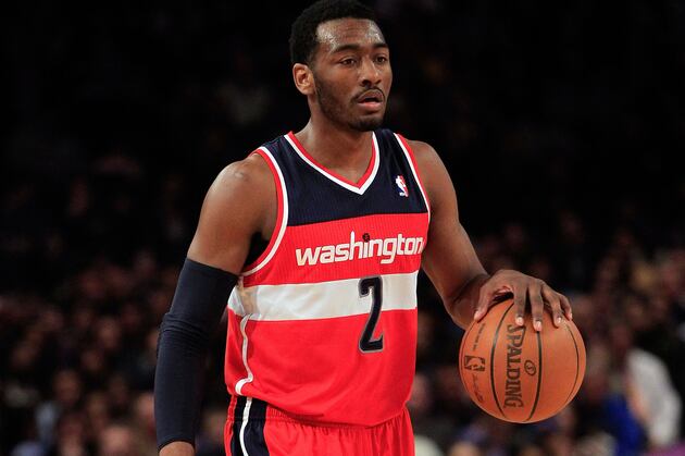 Washington Can't Summon Energy in Road Trip Finale